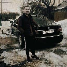  Борис