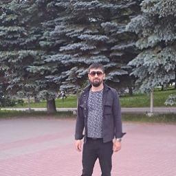 Медведь