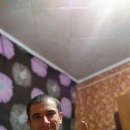  Антон