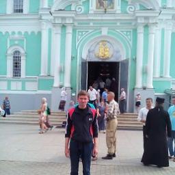  Алексей