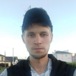  Александр Соловьёв