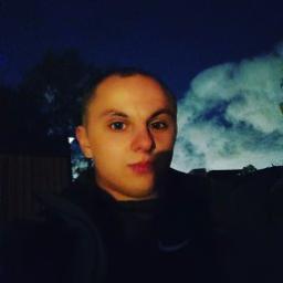  Антон