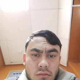  Jamoliddinbek Somidinov