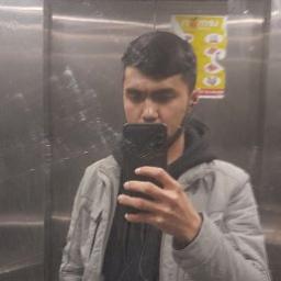  Muhammadzoir