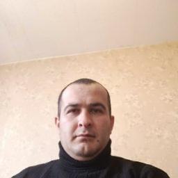  Нурбек