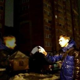  Вова