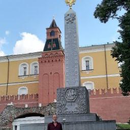  Amur
