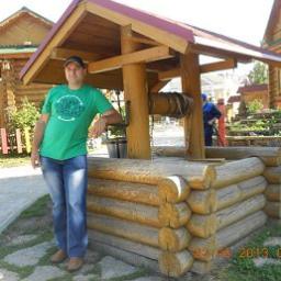  Алексей