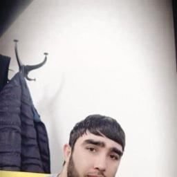  Магамед