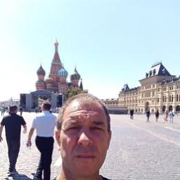  Михаил Митяев