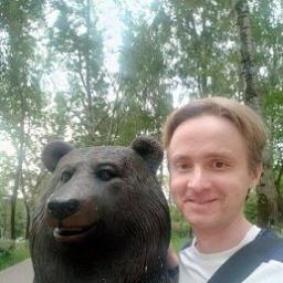  Алексей