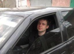  Антон