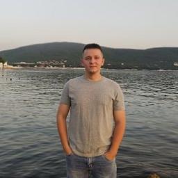  Сергей