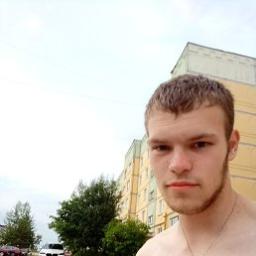  Антон