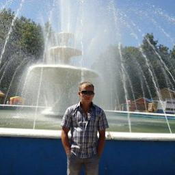  Mike