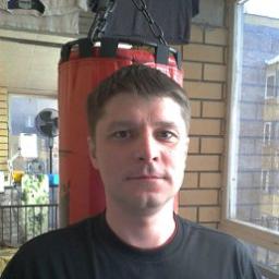  Алексей
