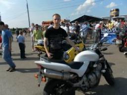  Алексей