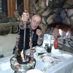  Валихан