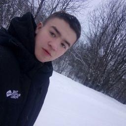  Кирилл