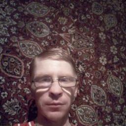  Антон