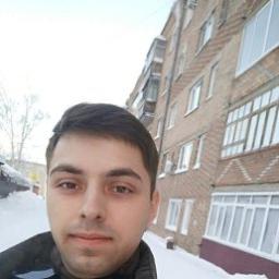  Никита