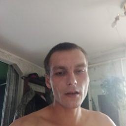  Серёга