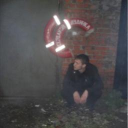  Антон