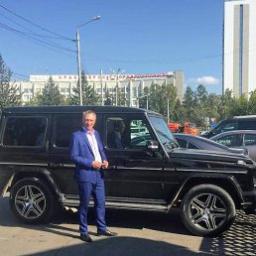  Андрей