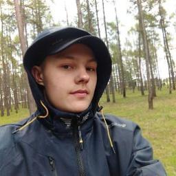  Игорь Глущенко