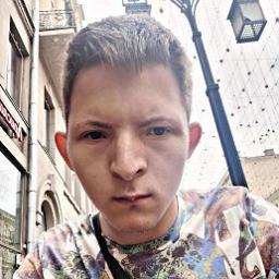  Антон