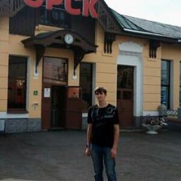  Кирилл