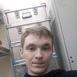  Дмитрий