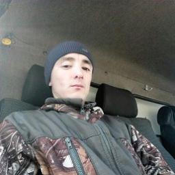  Гайрат