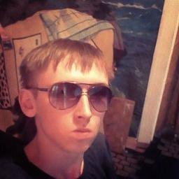  Александр Штейнбрехер