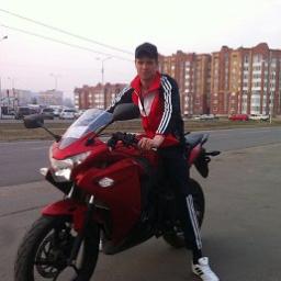  Максим