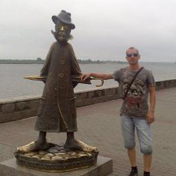 Олег