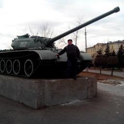  Алексей