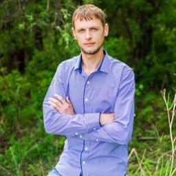  Дмитрий