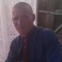  Антон