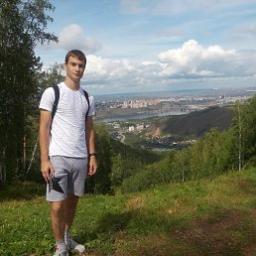 Кирилл