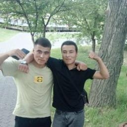  Темур