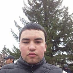  Alouddin Usmonov