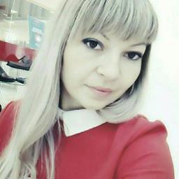  Оксана