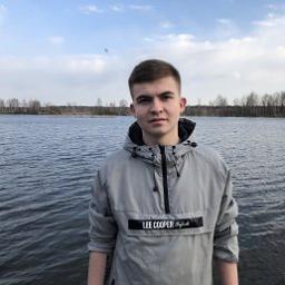  Дмитрий