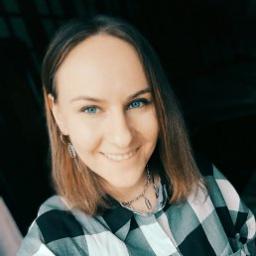  Ульяна Данилушкина