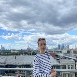  Ольга