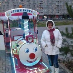  Наталья