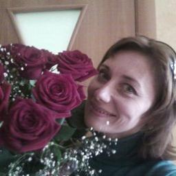  Людмила Лефтева