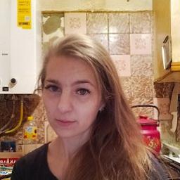 Анна Новожилова