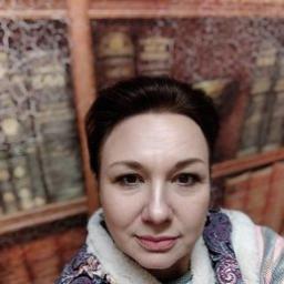  Вера Алексеева
